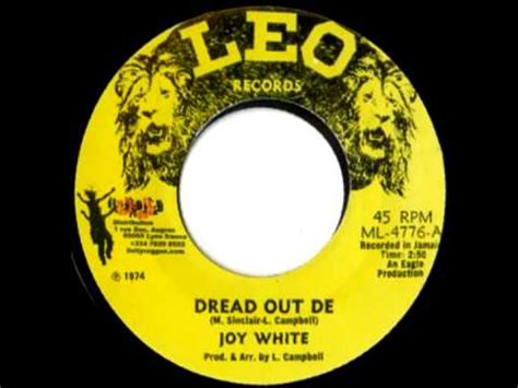 joy white it dread out deh buy